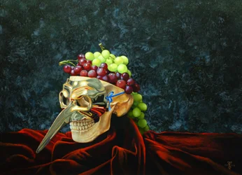 Skull Head, 2008